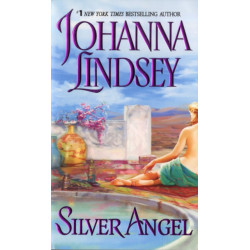 Silver Angel