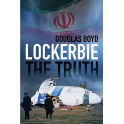 Lockerbie: The Truth