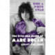 Ride a White Swan: The Lives and Death of Marc Bolan