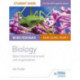 WJEC/Eduqas Biology AS/A Level Year 1 Student Guide: Basic biochemistry and cell organisation