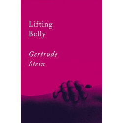Lifting Belly: An Erotic Poem