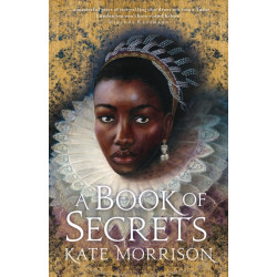 A Book of Secrets