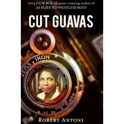 Cut Guavas: Postscript to the Civilization of the Simians
