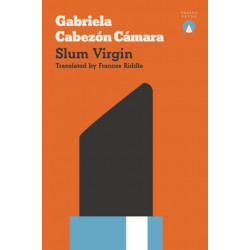 Slum Virgin