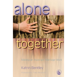 Alone Together: Making an Asperger Marriage Work