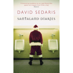 Santaland Diaries