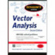 Schaum's Outline of Vector Analysis, 2ed