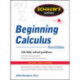 Schaum's Outline of Beginning Calculus, Third Edition