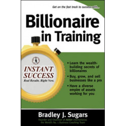 Billionaire In Training