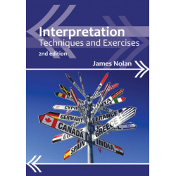 Interpretation: Techniques and Exercises
