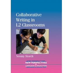 Collaborative Writing in L2 Classrooms