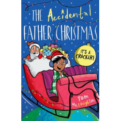 The Accidental Father Christmas