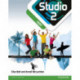 Studio 2 vert Pupil Book (11-14 French)