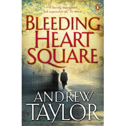 Bleeding Heart Square