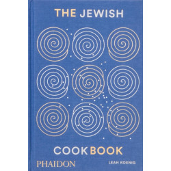 The Jewish Cookbook