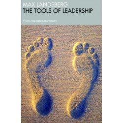 The Tools Of Leadership: Vision, Inspiration, Momentum