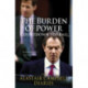 The Burden of Power: Countdown to Iraq - The Alastair Campbell Diaries