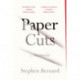 Paper Cuts: A Memoir