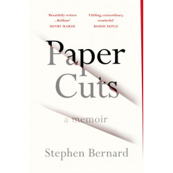 Paper Cuts: A Memoir