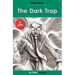 The Dark Trap: Dark Man Plays