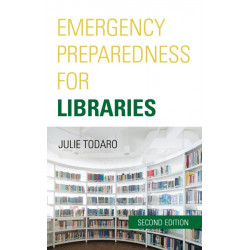 Emergency Preparedness for Libraries