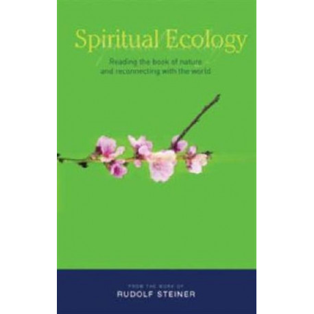 Spiritual Ecology: Reading the Book of Nature and Reconnecting with the World