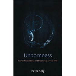 Unbornness: Human Pre-Existence and the Journey Toward Birth