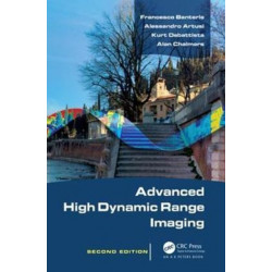 Advanced High Dynamic Range Imaging