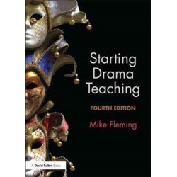 Starting Drama Teaching