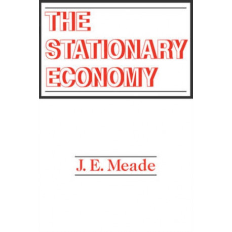 The Stationary Economy