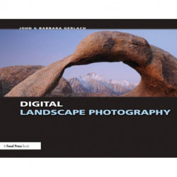 Digital Landscape Photography