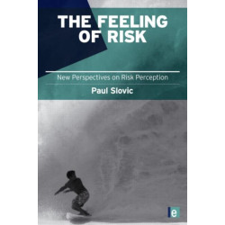 The Feeling of Risk: New Perspectives on Risk Perception