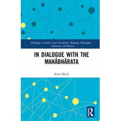 In Dialogue with the Mahabharata