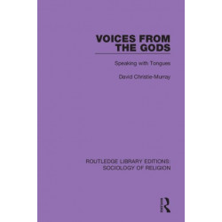 Voices from the Gods: Speaking with Tongues