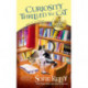 Curiosity Thrilled the Cat: A Magical Cats Mystery