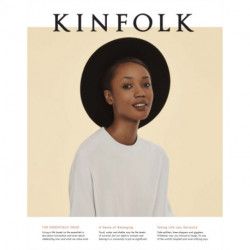 Kinfolk Volume 16: The Essentials Issue