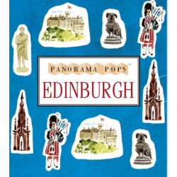 Edinburgh: Panorama Pops