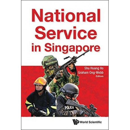 National Service In Singapore