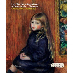 From Impressionism to Bonnard: A Private Collection