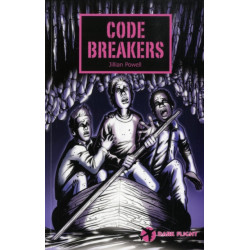 Code Breakers