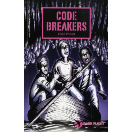Code Breakers