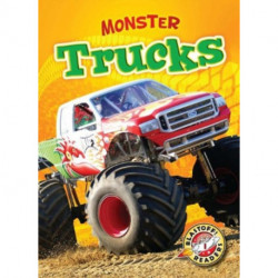 Monster Trucks