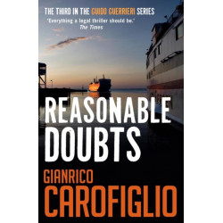 Reasonable Doubts