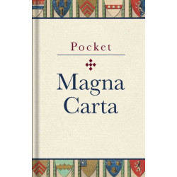 Pocket Magna Carta: 1217 Text and Translation