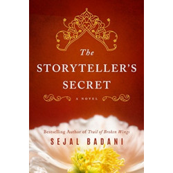 The Storyteller's Secret: A Novel
