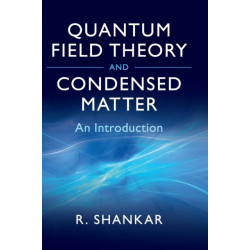 Quantum Field Theory and Condensed Matter: An Introduction