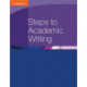 Steps to Academic Writing