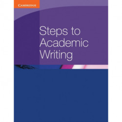 Steps to Academic Writing