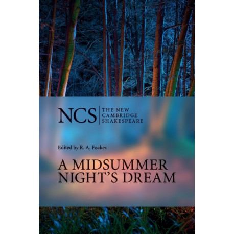A Midsummer Night's Dream