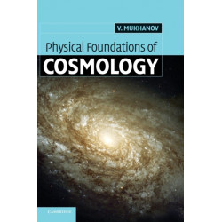 Physical Foundations of Cosmology